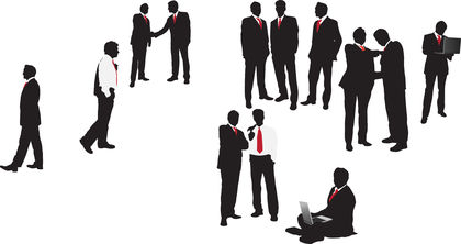 رفتار سازمانی در کسب و کارهای املاک و مستغلات